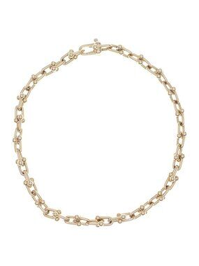 Tiffany & Co Micro Bracelet Pink Gold